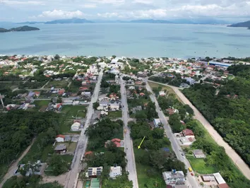 TERRENO A VENDA NA PRAIA DE MARISCAL 