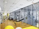 Residencial Brisas do Sul  Área de lazer  001  fb21736b f551 4732 babe 1d9d6997f454 lg