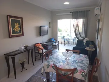 Apartamento 03 dormitórios com 01 suíte em Bombas/SC 