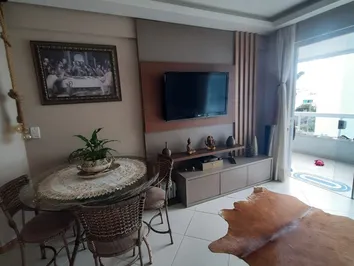 APARTAMENTO 3 DORMITORIOS SENDO 1 SUÍTE/ BOMBAS 