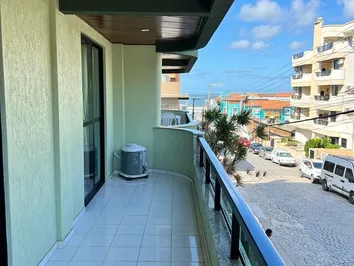 APARTAMENTO DE 03 DORMITÓRIOS PRAIA DE BOMBAS/SC