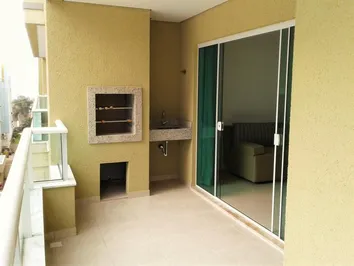 Apartamento 03 dormitórios com 01 suíte PRAIA DE Bombas/SC