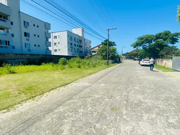 TERRENO A VENDA RUA PINTASSILGO BOMBAS/ BOMBINHAS SC. 