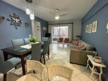 APARTAMENTO 3 DORMITORIOS PRAIA DE BOMBAS 