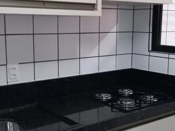 APARTAMENTO 2 DORMITÓRIOS  ITAPEMA CENTRO