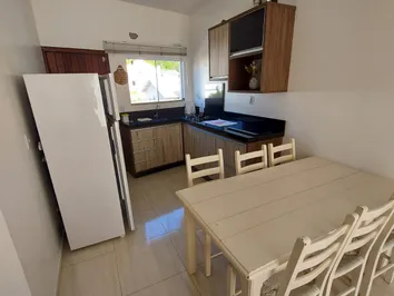 APARTAMENTO 02 DORMITÓRIOS EM ZIMBROS/BOMBINHAS SC