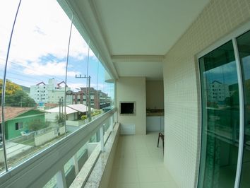 ED. Atlantic Garden - Apartamento 104 - EXCLUSIVIDADE