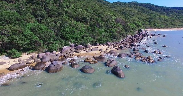 Praia de Zimbros (3)