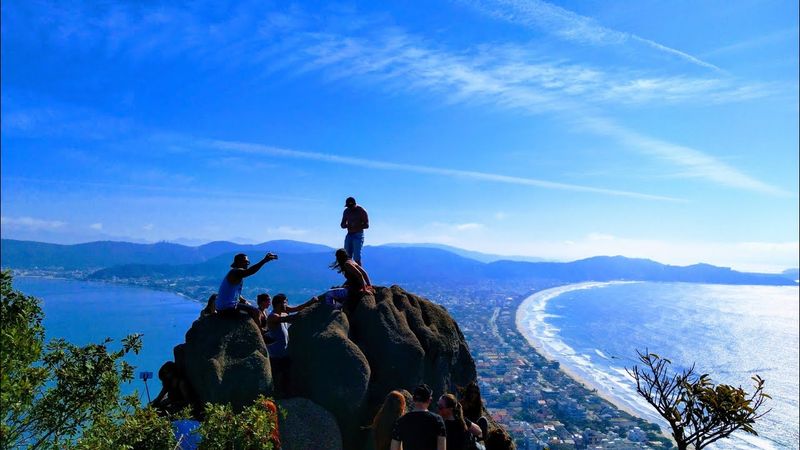 Morro do macaco 2