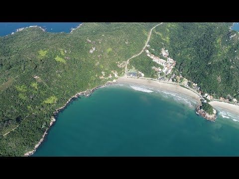 Praia do Canto Grande (3)