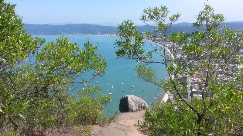 Morro do macaco 5