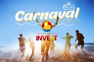 Carnaval em Bombinhas