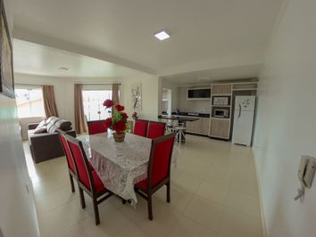 ED. Atlantic Garden - Apartamento 101