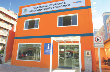 SEC Turismo