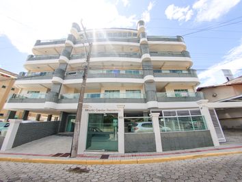 Res. Atlântic Garden - Apartamento 01 - Térreo