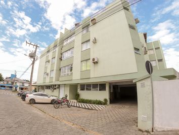 Edificio Mônica