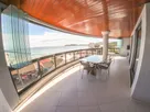 Apartamento para locação de temporada - Praia de Bombas - b204