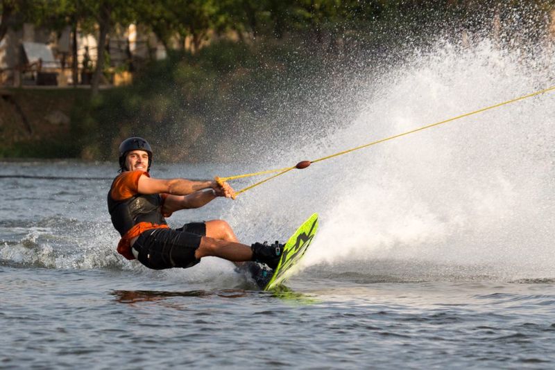 wakeboard