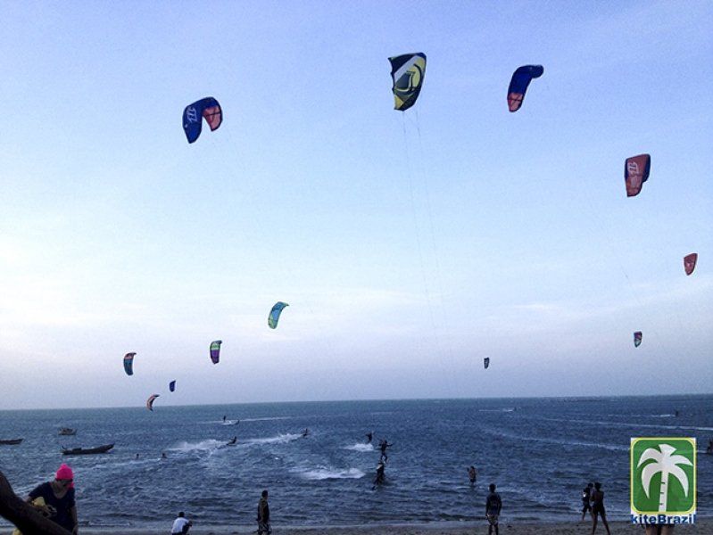 Kitesurf 3