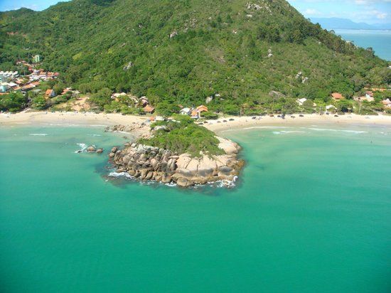 Praia do Canto Grande (2)