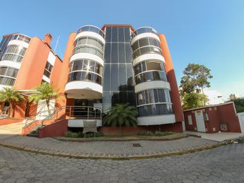 Ed. Rosa Franzoi - Apartamento 202 - EXCLUSIVIDADE INVEST