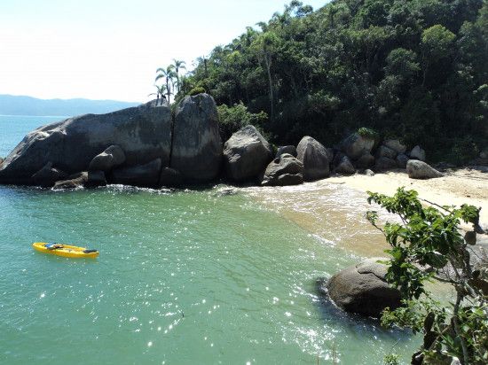 Praias e Trilhas (2)