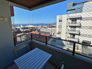 Res. Costa Brava - Apartamento 405