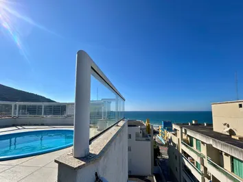 Ed. Raio de Luz - Cobertura 503 - Exclusividade INVEST