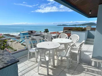 Ed. Ilha de Ibiza - Cobertura 401 - Exclusividade Invest