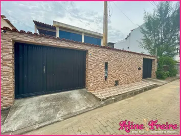 Casa 1º Andar - Cód 363