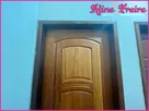 Foto - 005 Porta de acesso ao 402