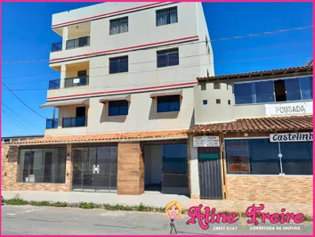 Apartamento térreo - Cód 667