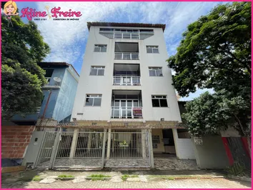 Edifício Talita Borges, aptº 101 - Cód 83