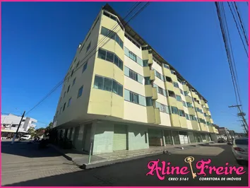 Edifício Titanic, Aptº 303 Cobertura - Cód 782