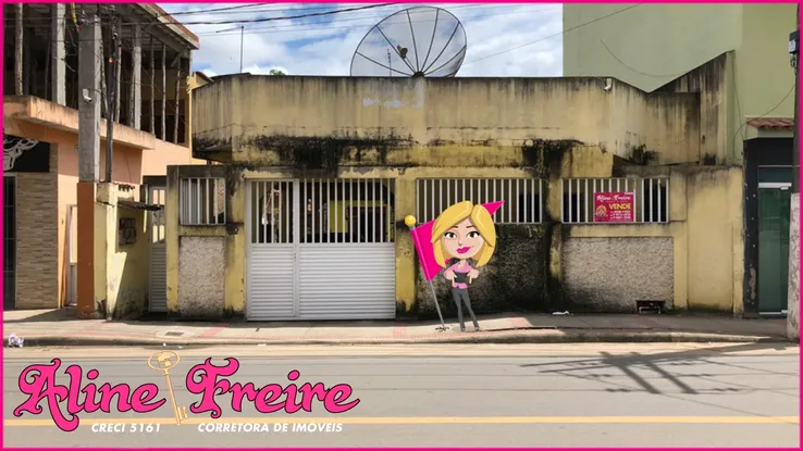 Foto - 001 Fachada