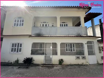 2 Casas - Cód 896 2 Casas - Cód 896