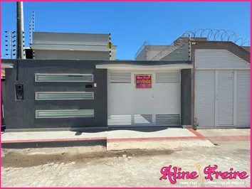 Casa em construção - Cód 879 Casa em construção - Cód 879