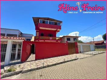 PRÉDIO INTEIRO - CÓD 673 PRÉDIO INTEIRO - CÓD 673