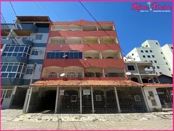 Edifício Alvaro Alves, Aptº 501 - Cód 860 Edifício Alvaro Alves, Aptº 501 - Cód 860