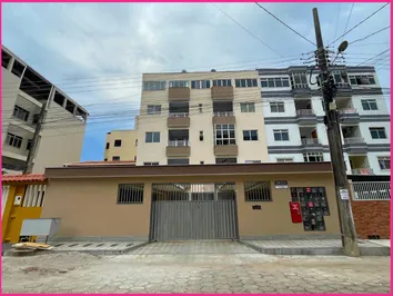 Edifício Americo Mardegan, Aptº 102 - Cód 826
