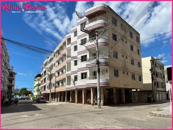 Edifício Mar de Espanha 85 B, Aptº 401 - Cód 852