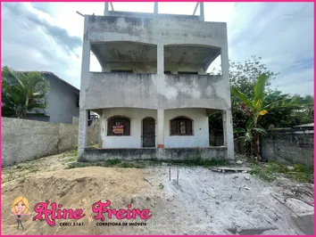 Prédio Inteiro em construção - Cód 724 Prédio Inteiro em construção - Cód 724