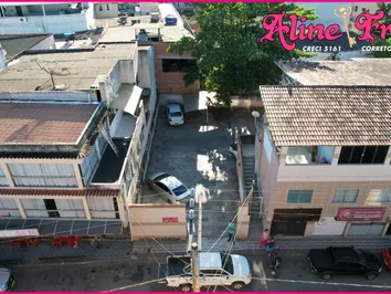 Lote Centro - cód 399 Lote Centro - cód 399
