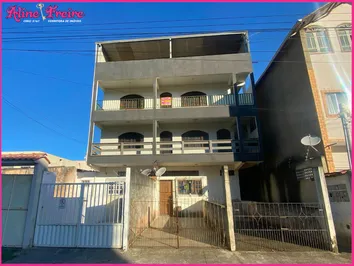 Apartamento 2º andar - Cód 128 Apartamento 2º andar - Cód 128