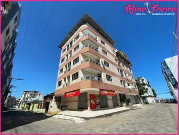 Edifício Gênova, Aptº 102 - Cód 306