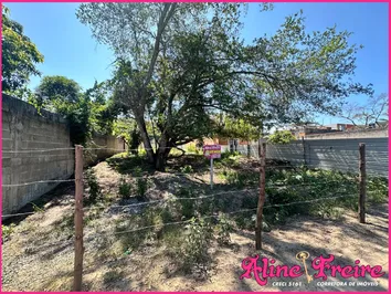 Lote - Cód 712 Lote - Cód 712