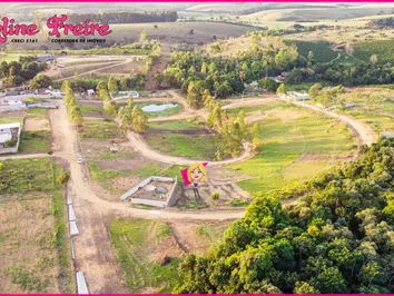 Lote - Cód 277 Lote - Cód 277