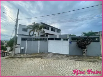 3 Casas - Cód 868 3 Casas - Cód 868