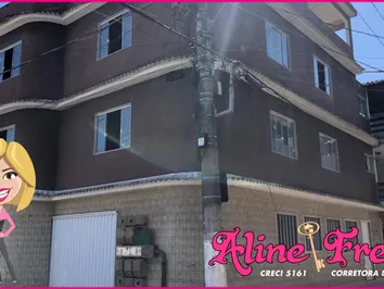 Prédio Inteiro - Cód 82 Prédio Inteiro - Cód 82