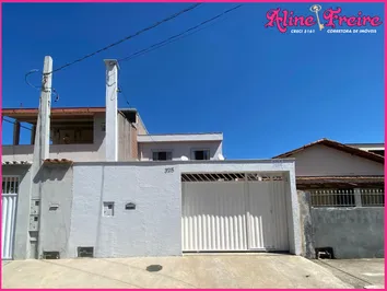 Casa Duplex - Cód 651